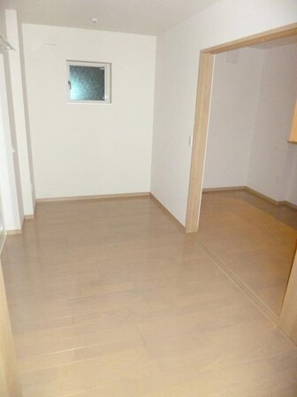 アン・ウィスタリアの物件内観写真